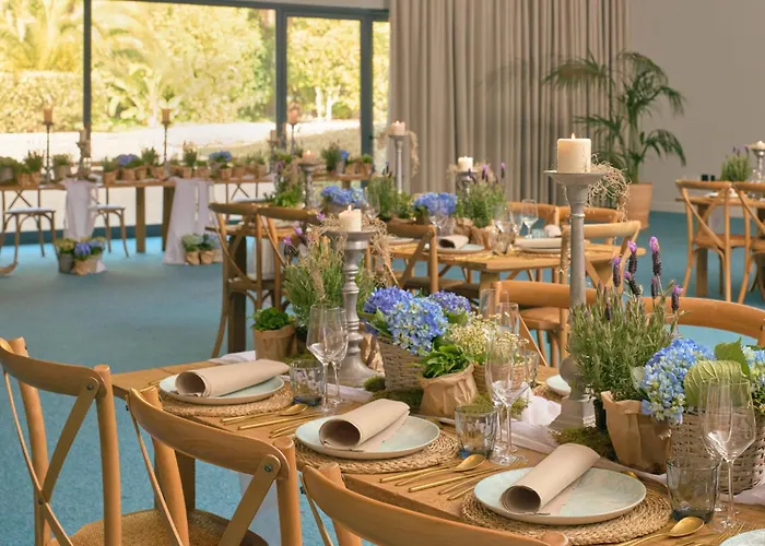 Hotel Me Terramar 5*