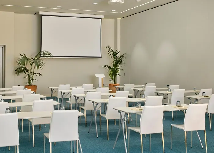 Me Terramar Hotel Sitges