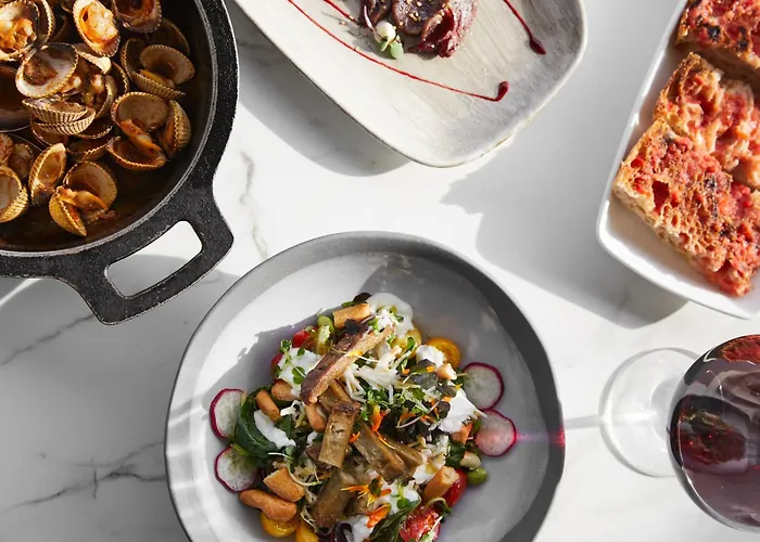 Me Terramar Hotel 5*