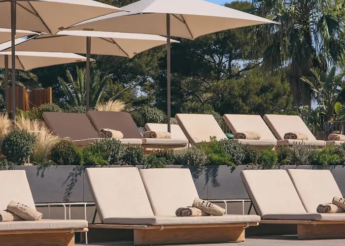 Hotel Me Terramar Sitges