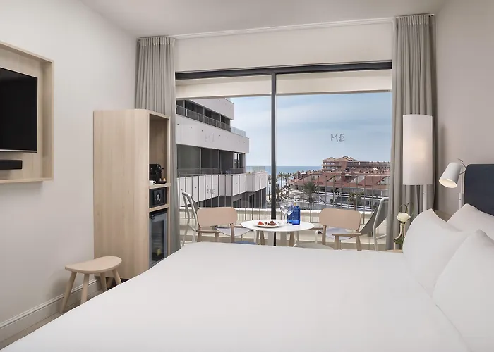 Hotel Me Terramar 5*