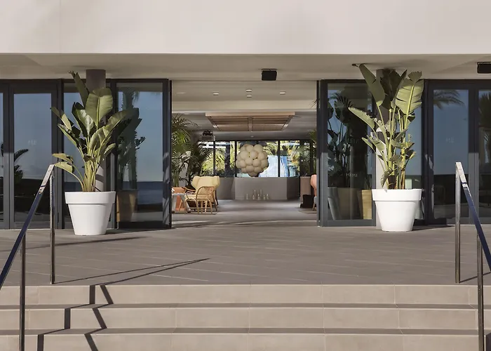 Hotel Me Terramar Sitges