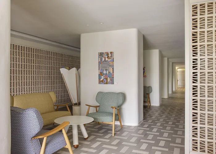 Me Terramar Hotel 5*