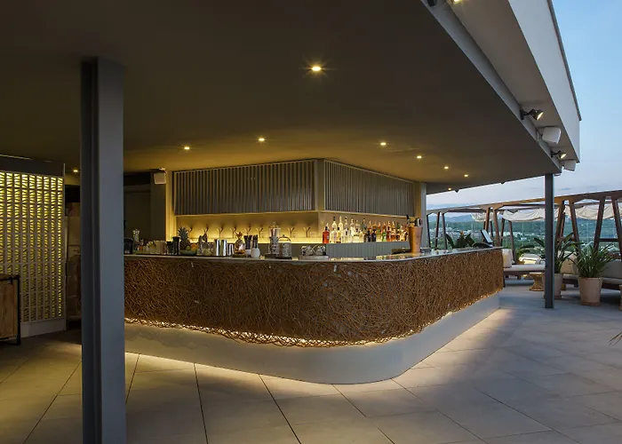 Hotel Me Terramar