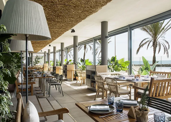 Hotel Me Terramar Sitges