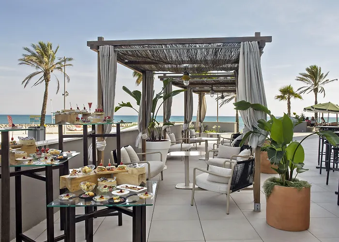 Hotel Me Terramar Sitges