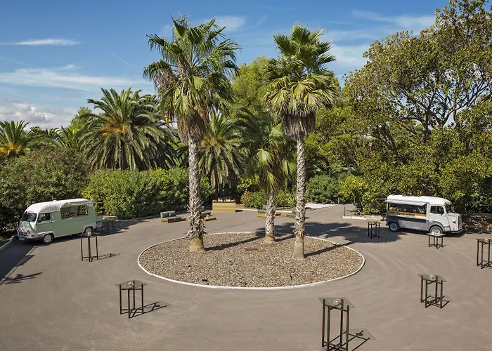 Me Terramar Hotel 5*