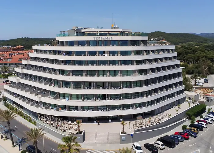 Me Terramar 5*