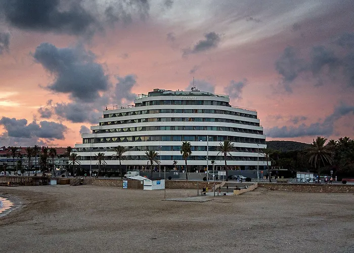 Hotel Me Terramar Sitges