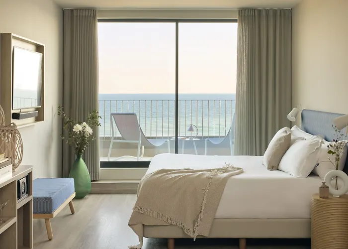 Me Terramar Hotel 5*