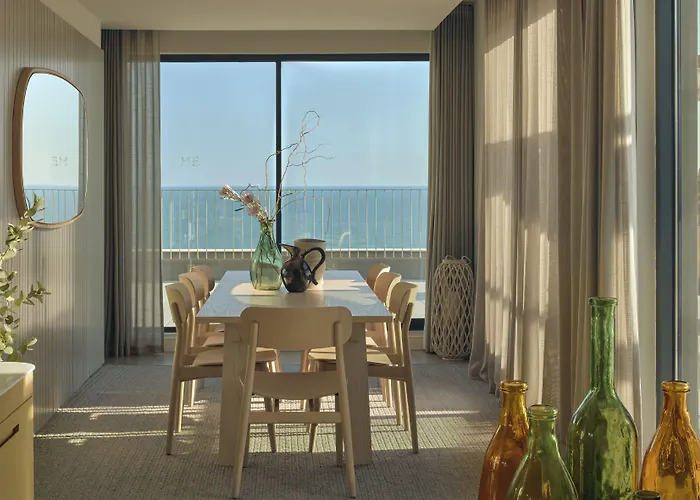 Me Terramar Hotel 5*