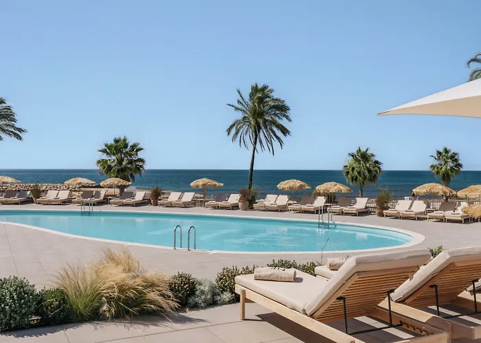 Me Terramar 5* Sitges