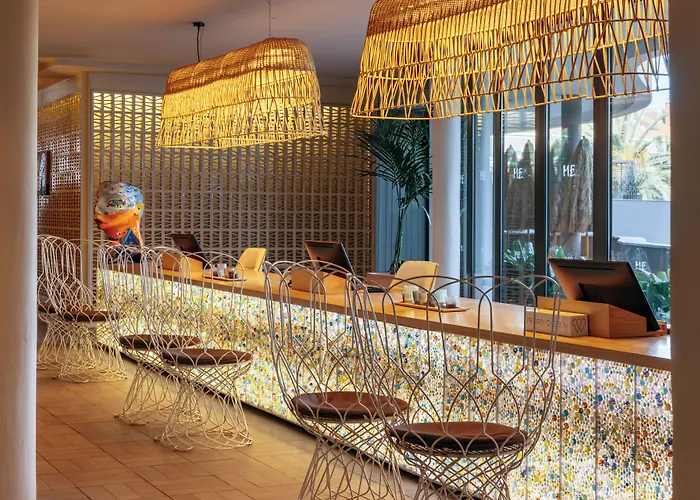 Me Terramar 5* Sitges