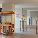 Hotel Me By Melia Sitges Terramar 5*