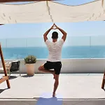 Me By Melia Sitges Terramar Hotel 5*