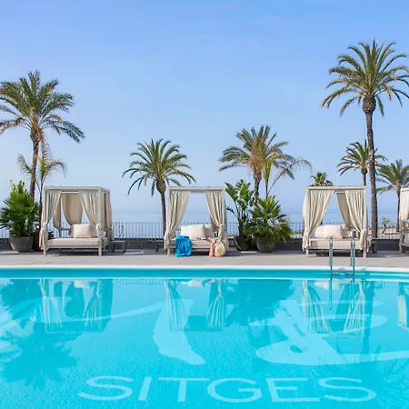Me Terramar Sitges