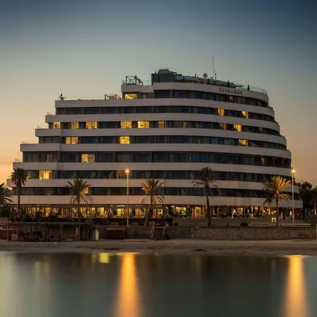 Me By Meliá Terramar 5* Sitges