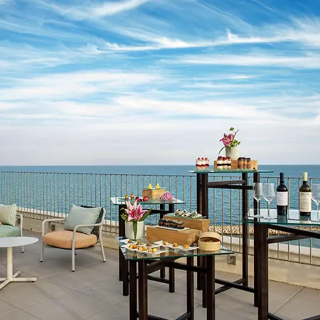 Hotel Me By Meliá Terramar