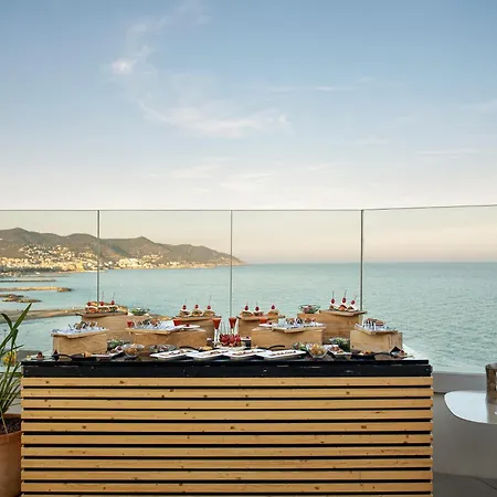 Me Terramar Hotel 5*