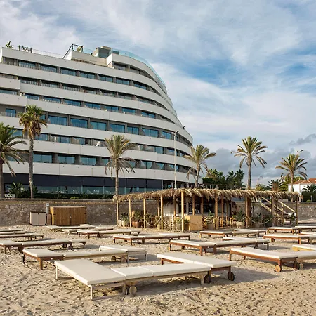 Me Terramar Sitges