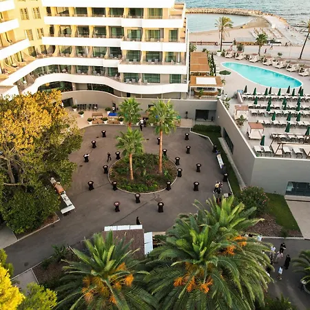 Hotel Me Terramar 5*