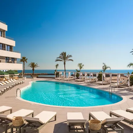 Me Terramar Hotel Sitges