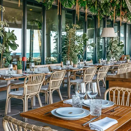 Hotel Me Terramar Sitges