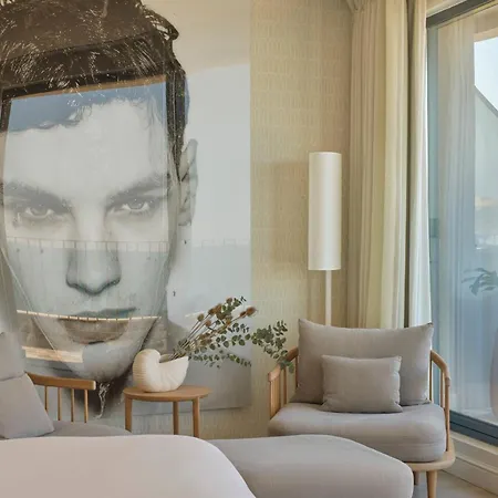 Me By Meliá Terramar Hotel