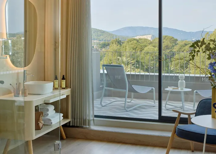 Hotel Me Terramar Sitges