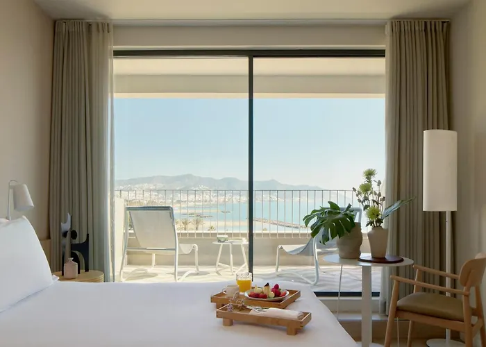 Me Terramar Hotel 5*