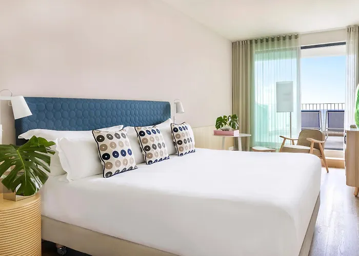 Hotel Me Terramar
