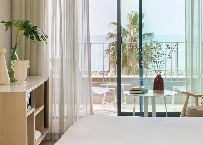 Hotel Me Terramar Sitges