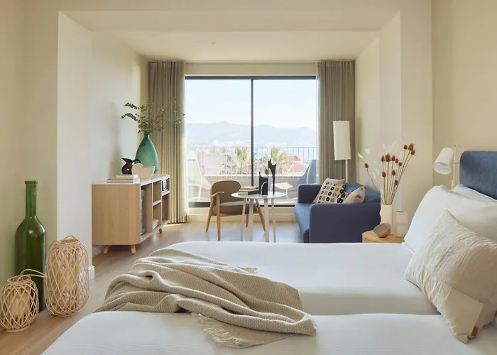 Me Terramar Hotel Sitges