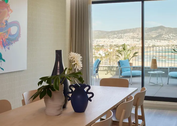 Me Terramar Sitges