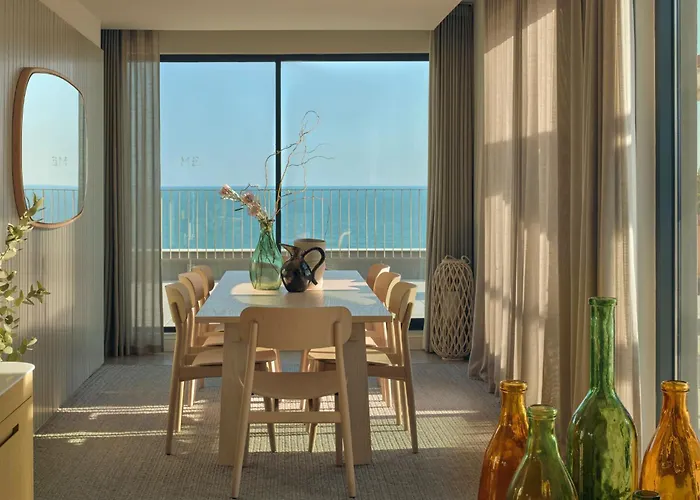 Hotel Me Terramar